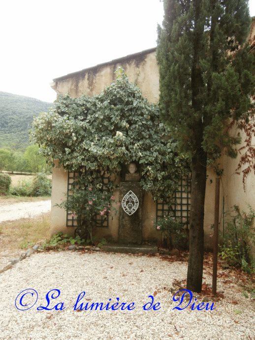 La chartreuse de Montrieux