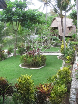 île de Lembongan (Nusa Lembongan) Bali