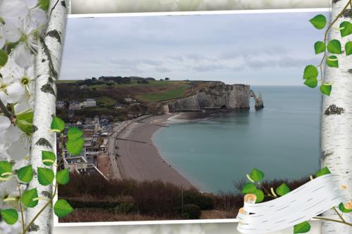 76790 Etretat
