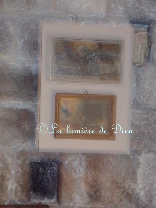 Villefranche-de-Conflent, l'église Saint Jacques