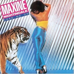 Maxine Nightingale - Lead Me On - Complete LP
