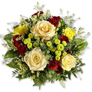 Fleurs ( bouquet ou coposition ) 5