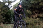 1ère Rando, VTT, marche de Roost Warendin