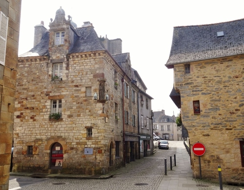 Landerneau en Bretagne (photos)
