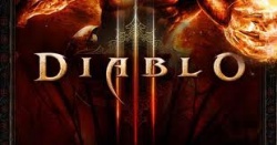 Arrivée - Diablo III - PC