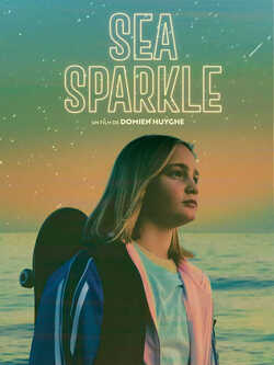Affiche du film « Sea Sparkle »