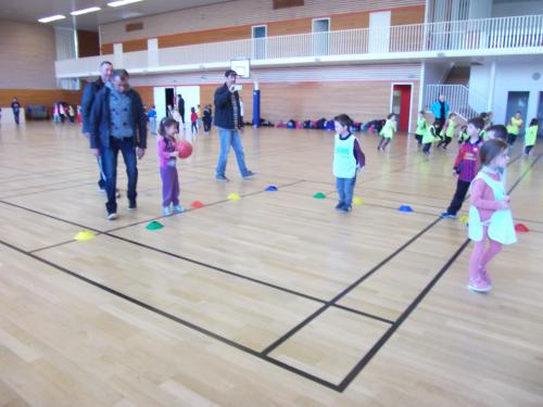 jeux rencontre sportive
