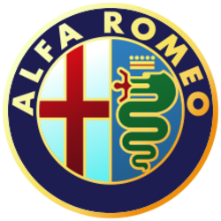 Alfa Roméo au Mans (1) 1930-1939