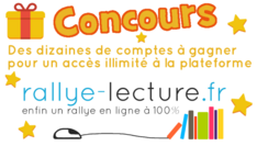 concours rallye lecture