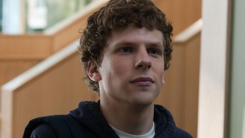 Jesse Eisenberg serait partant pour The Social Network 2