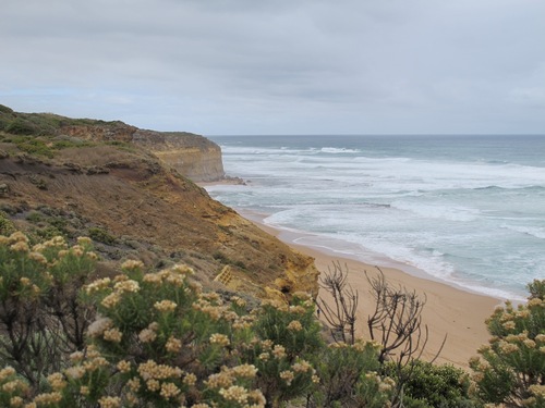 Great Ocean Road - 2