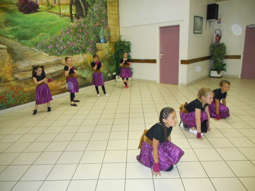 Gala de Danse de Village-Plus