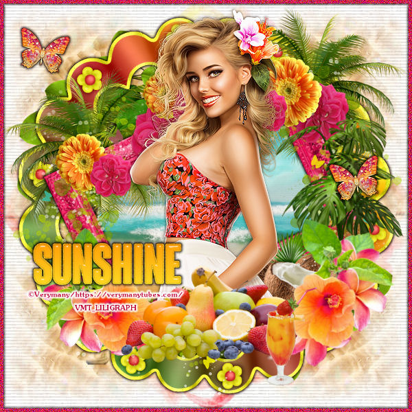 Sunshine