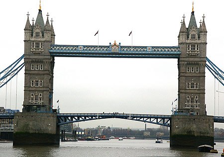 tower bridge