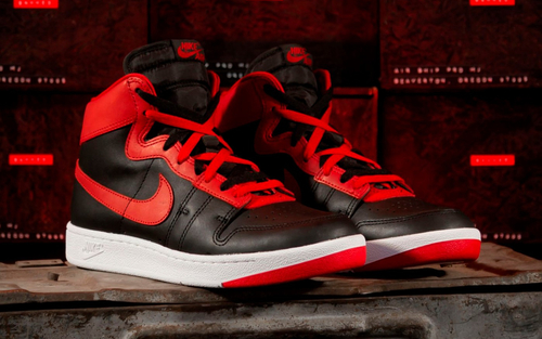 Nike : Jordan