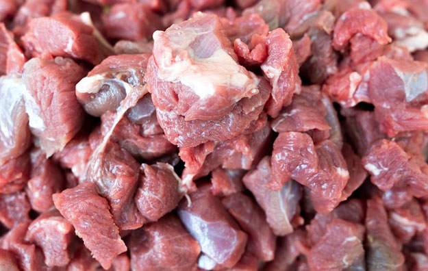 minerai de viande minerai-de-viande-restauration