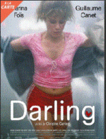 Darling : un drame accessible en téléchargement sur iPad ou iPhone
