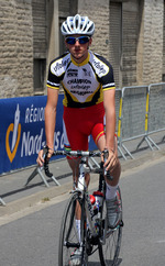 9ème Prix cycliste UFOLEP de Maulde ( 2ème, 4ème cat, Minimes )