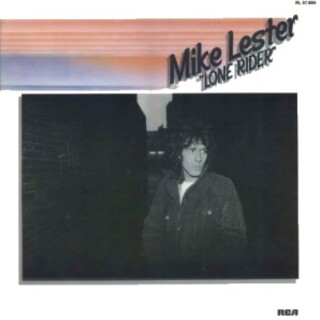BOOGALOO BAND Mike Lester LP2