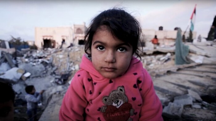 « Yallah Gaza », un documentaire pour  mémoire
