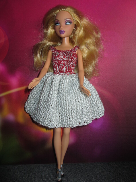 Boutique 17 BARBIE