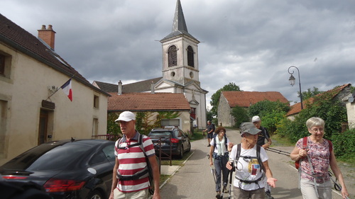 "Les 20 km des 20 ans" - Samedi 18 septembre 2021