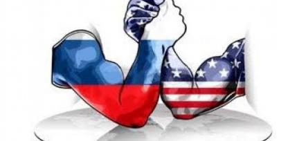 La Russie peut-elle survivre à une attaque de Washington ? La Russie peut-elle survivre à une attaque de Washington ?