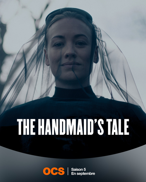 The Handmaid’s Tale : toutes les infos sur la saison 5