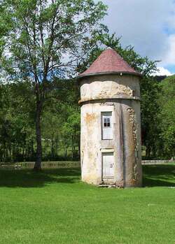 pigeonnier