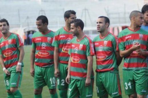 Sam 14.5.2011 USMA-MCA 1-2