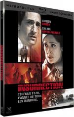 [Blu-ray] Insurrection