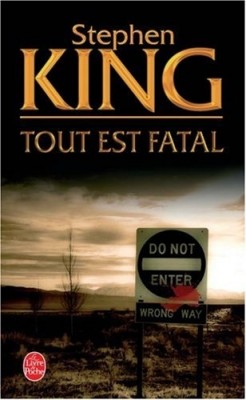 Couverture de Tout est Fatal