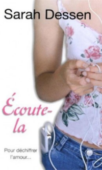 Ecoute-la