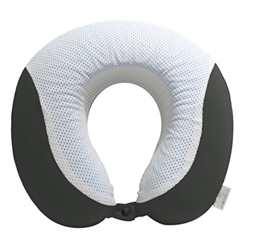 Buy Best Neck Pillow For Plane Travel Online At Lowest Prices