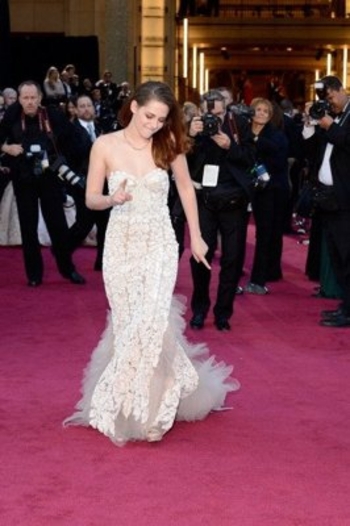 Kristen Oscars