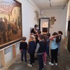 visite du musée du Faouët