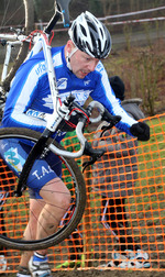 2ème Journée du National UFOLEP de cyclo cross à Fourmies 