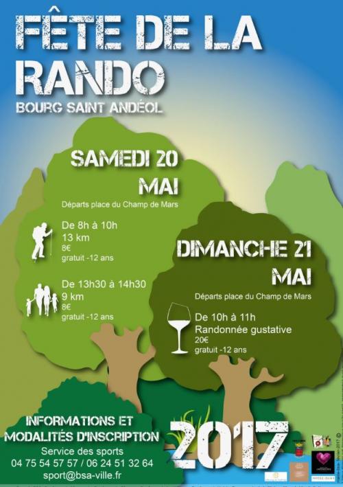 BOURG SAINT ANDEOL