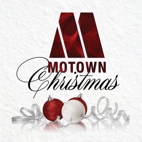 Various Artists : CD " Motown Christmas " Motown Gospel Records B002196402 [ US ]