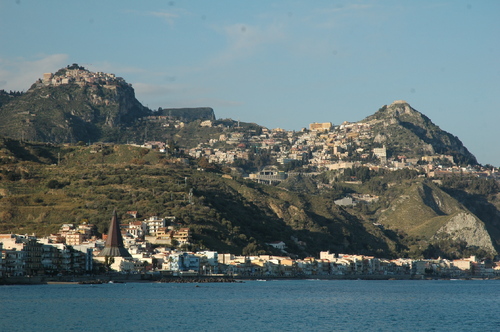 SICILE février 2013