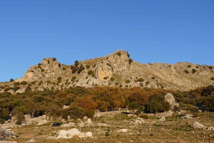 ANDALOUSIE