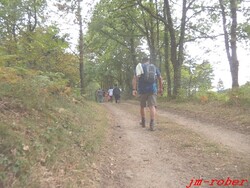 Randonnez-vous 2017: Encore une journée inoubliable sous le soleil (2/2)