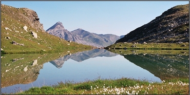 Voyage à travers l'Alpe : de l'Ubaye au Queyras, en passant par la Clarée