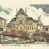 fresnes en woevre la mairie