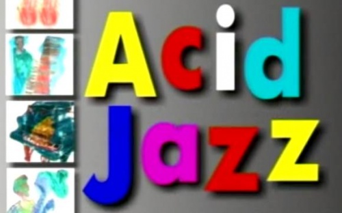 ACID JAZZ