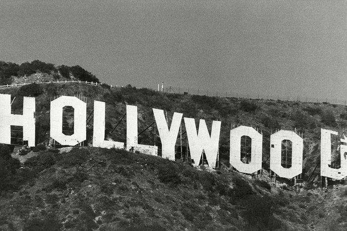 Depuis la Première Guerre mondiale, les productions de films hollywoodiens se sont développés.