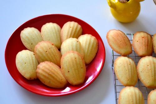 Les biscuits