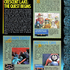 Nintendo Power #14 (juillet-août 1990)