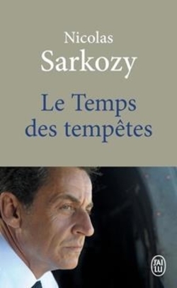 Nicolas Sarkozy : cette apparition de l'ancien président qui fait scandale