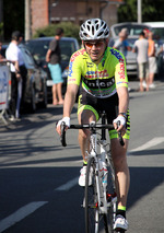 3ème Grand Prix cycliste UFOLEP de Méricourt ( 1ère et 3ème catégorie )